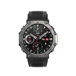 Amazfit T-Rex 3 Onyx Black pametni sat