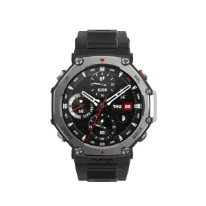 Amazfit T-Rex 3 Onyx pametni sat