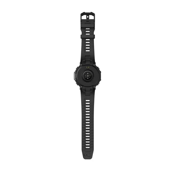 Amazfit T-Rex 3 Onyx Black pametni sat