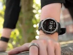Amazfit T-Rex 3 Onyx Black pametni sat
