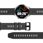 Blackview X1 Pro pametni sat crni