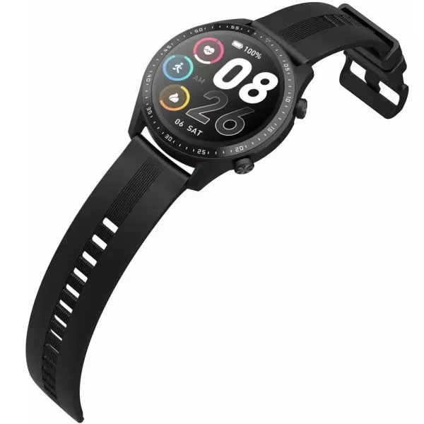 Blackview X1 Pro pametni sat crni