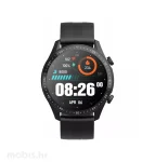 Blackview X1 Pro pametni sat crni