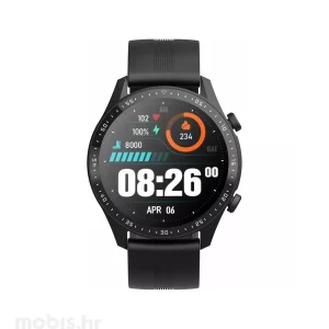 Blackview X1 Pro pametni sat crni