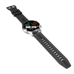 Blackview X1 Pro pametni sat crni