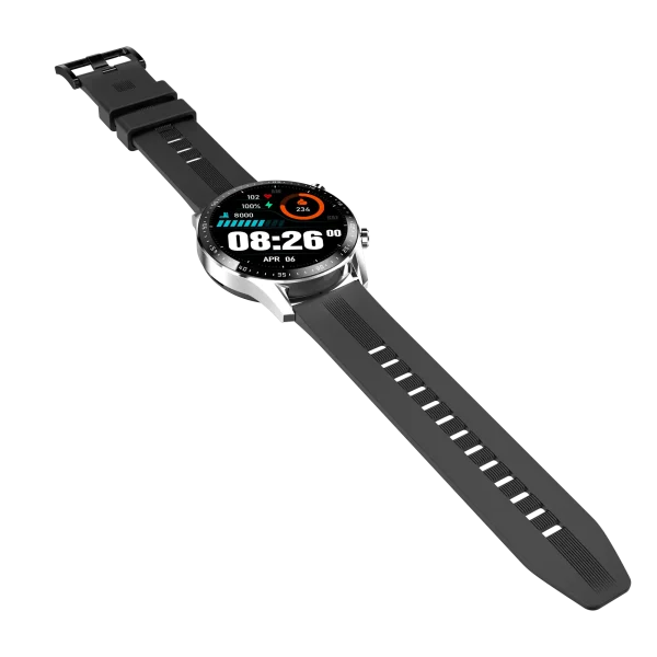 Blackview X1 Pro pametni sat crni