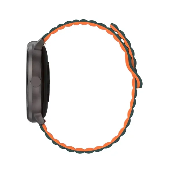 Canyon Jacky SW-69 Green Orange pametni sat CNS-SW69BG