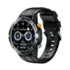 Cubot C29 pametni sat crni smart watch black muski 1