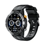 Cubot C29 pametni sat crni
