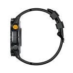 Cubot C29 pametni sat crni
