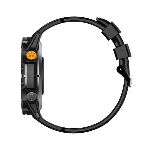 Cubot C29 pametni sat crni