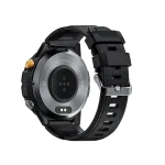 Cubot C29 pametni sat crni