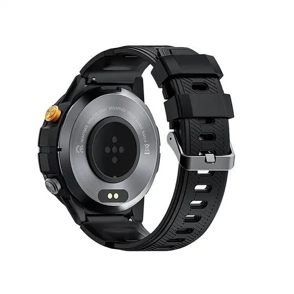Cubot C29 pametni sat crni
