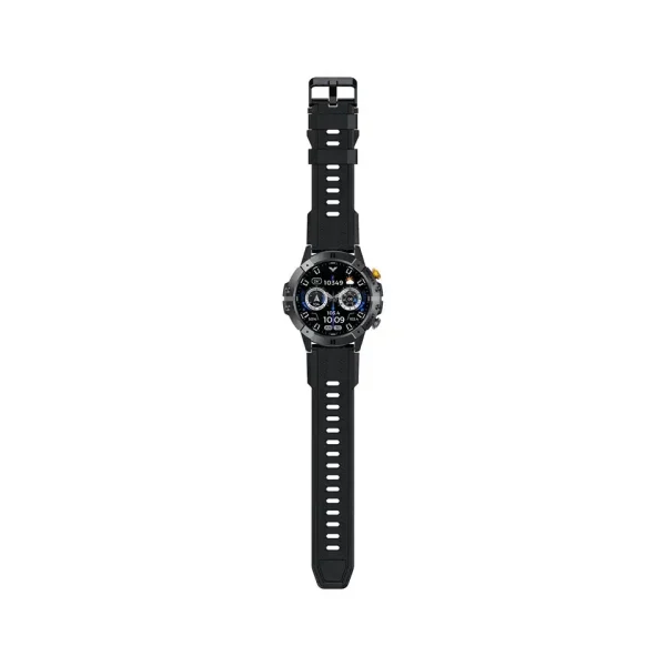 Cubot C29 pametni sat crni