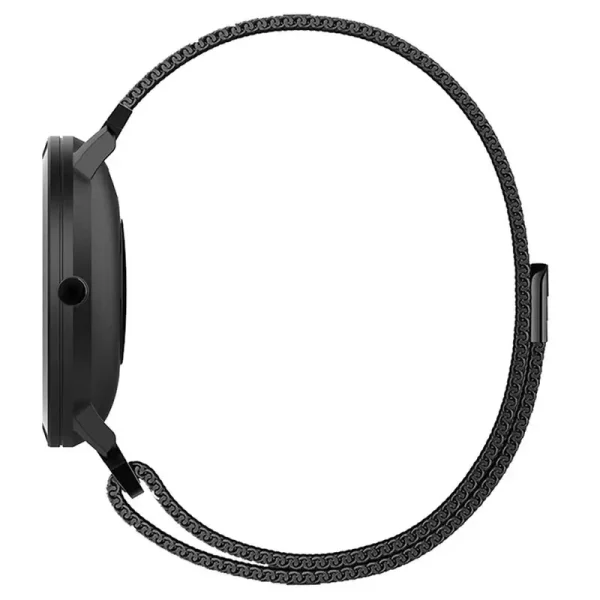Forever ForeVive SB-320 Black pametni sat