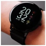 Forever ForeVive SB-320 Black pametni sat