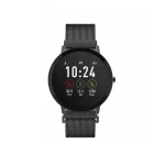 Forever ForeVive SB-320 Black pametni sat