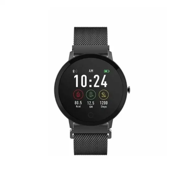 Forever ForeVive SB-320 Black pametni sat