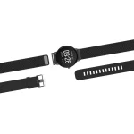 Forever ForeVive SB-320 Black pametni sat