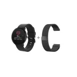 Forever ForeVive SB-320 Black pametni sat