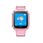 Forever Kids Find Me 2 KW-210 Pink dječiji pametni sat