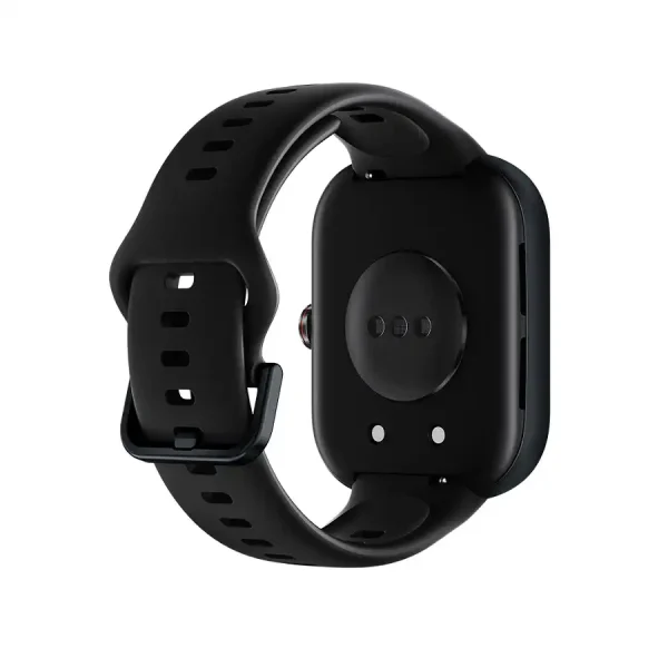 Honor Choice Watch Black pametni sat