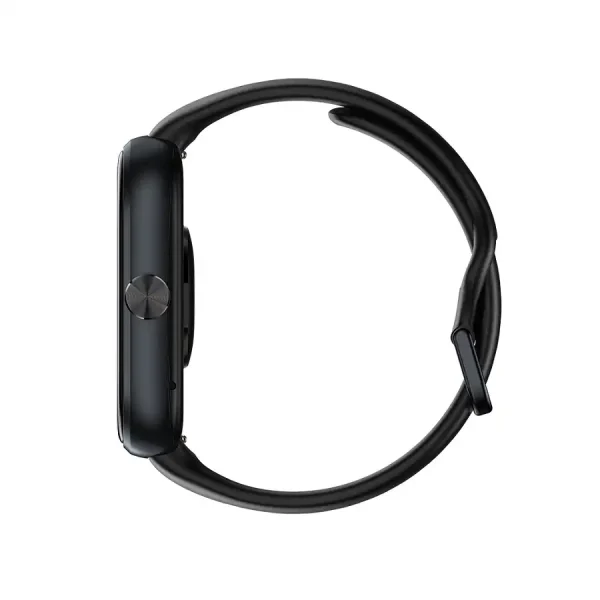 Honor Choice Watch Black pametni sat