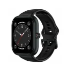 Honor Choice Watch Black pametni sat