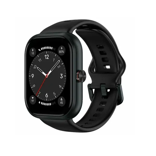 Honor Choice Watch Black pametni sat