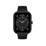 Honor Choice Watch Black pametni sat