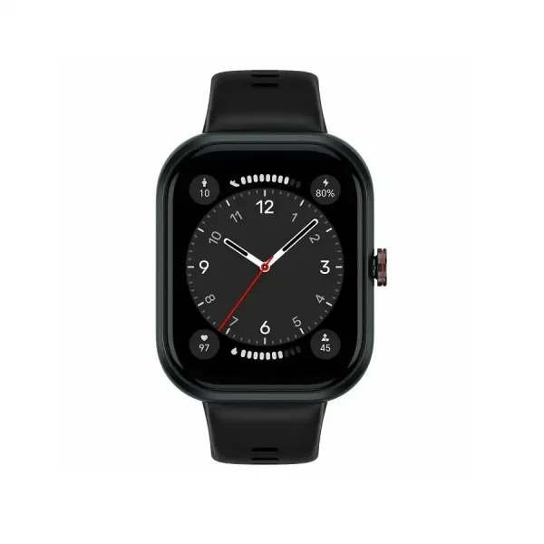Honor Choice Watch Black pametni sat