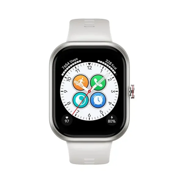 Honor Choice Watch White pametni sat