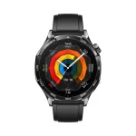Huawei Watch GT 5 46mm Black pametni sat
