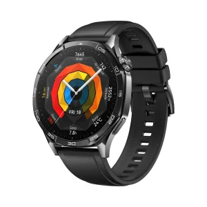 Huawei Watch GT 5 46mm Black pametni sat