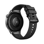 Huawei Watch GT 5 46mm Black pametni sat