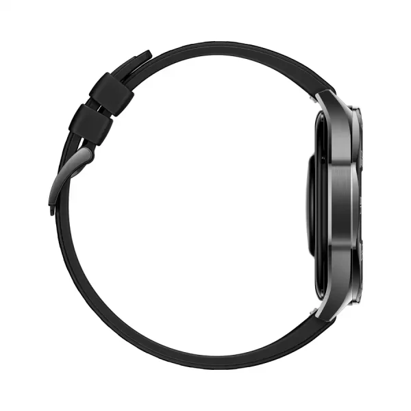 Huawei Watch GT 5 46mm Black pametni sat