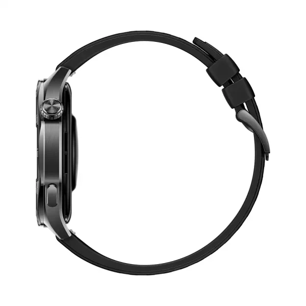 Huawei Watch GT 5 46mm Black pametni sat