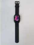 UBIT Smartwatch LW61 Black pametni sat