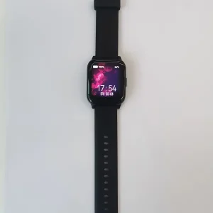 UBIT Smartwatch LW61 Black pametni sat