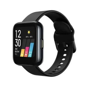 UBIT Smartwatch LW61 Black pametni sat