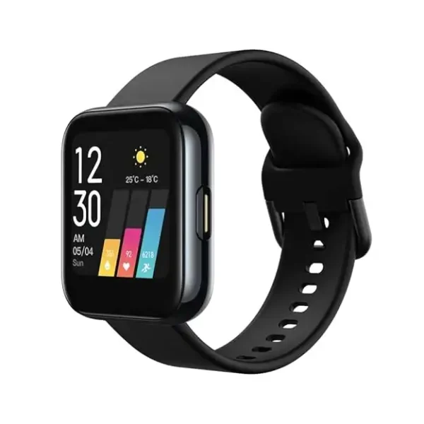 UBIT Smartwatch LW61 Black pametni sat