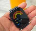 Xiaomi Redmi Watch 5 Active Midnight Black pametni sat