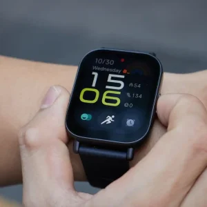 Xiaomi Redmi Watch 5 Active Midnight Black pametni sat crni