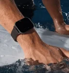 Xiaomi Redmi Watch 5 Active Midnight Black pametni sat