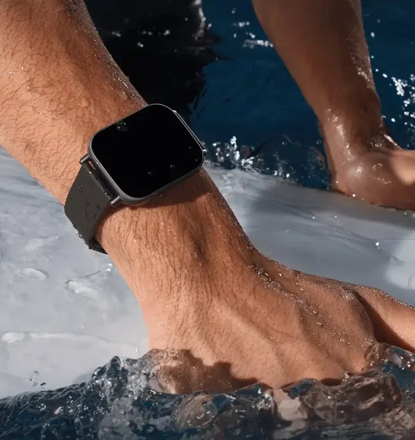 Xiaomi Redmi Watch 5 Active Midnight Black pametni sat