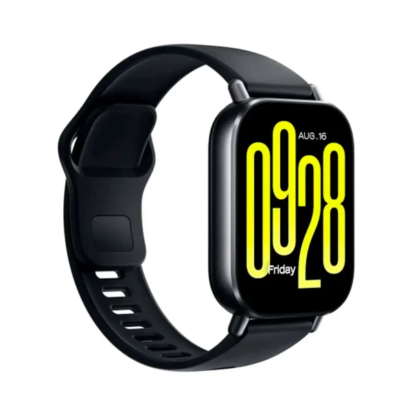 Xiaomi Redmi Watch 5 Active Midnight Black pametni sat