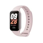 Xiaomi Smart Band 8 Active pametna narukvica roza