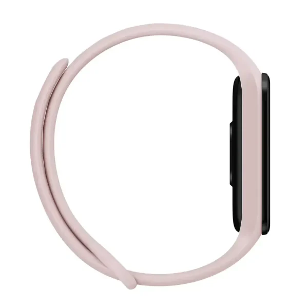 Xiaomi Smart Band 8 Active pametna narukvica roza