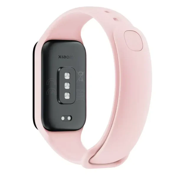 Xiaomi Smart Band 8 Active pametna narukvica roza