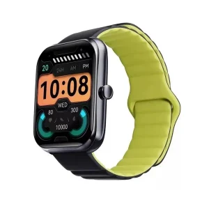 Haylou RS4 Max Midnight Blue pametni sat